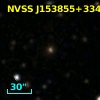 FIRST J153854.8+334107