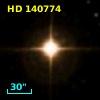 HD 140774
