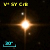 V* SY CrB
