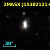 2MASX J15382121+3311050