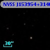 NVSS J153954+314630
