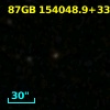 87GB 154048.9+335504