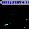 FIRST J153556.4+311918