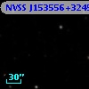 NVSS J153556+324555