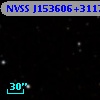 NVSS J153606+311738