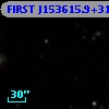 FIRST J153615.9+310439