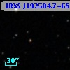1RXS J192504.7+682811