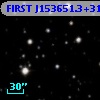 FIRST J153651.3+311704