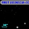 FIRST J153652.0+323109