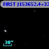 FIRST J153652.4+321152