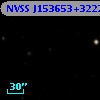 NVSS J153653+322251