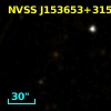 FIRST J153653.5+315916
