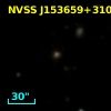 FIRST J153659.1+310538