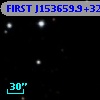 FIRST J153659.9+321828