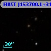 FIRST J153700.1+310541