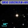 1RXS J192917.0+684926
