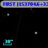FIRST J153704.6+323639