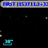 FIRST J153711.3+322351