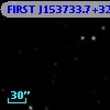 FIRST J153733.7+322754