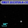 FIRST J153758.4+332446