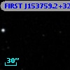FIRST J153759.2+325741