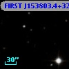 FIRST J153803.4+321350