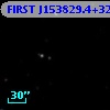 FIRST J153829.4+320853