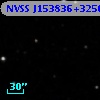 NVSS J153836+325603