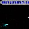 FIRST J153853.7+312627