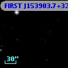 FIRST J153903.7+320923