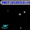 FIRST J153925.8+314520