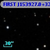 FIRST J153927.0+325135