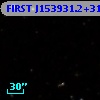 FIRST J153931.2+312236