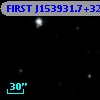 FIRST J153931.7+322208