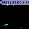 FIRST J153932.9+312254