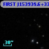 FIRST J153938.6+332804