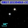 FIRST J153949.8+323412