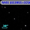 NVSS J153955+325012