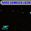 NVSS J190131+670200