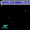 NVSS J154008+321757