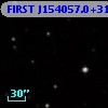 FIRST J154057.0+313145