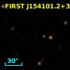 FIRST J154101.2+322637