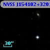 NVSS J154102+320134