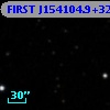 FIRST J154104.9+325554