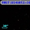 FIRST J154107.5+312553