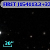 FIRST J154113.3+325031