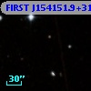 FIRST J154151.9+314519