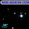 NVSS J154218+325651