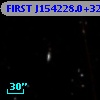 FIRST J154228.0+322558