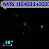 NVSS J154231+323718